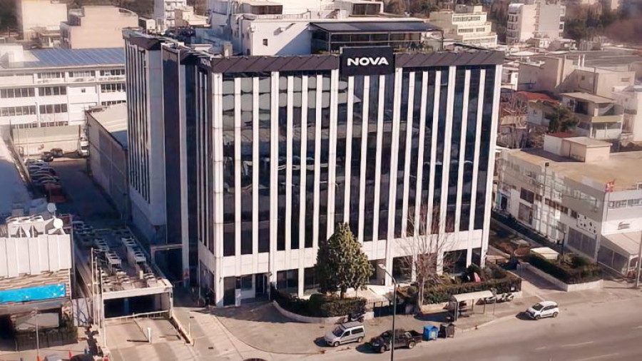 Nova Fiber: Προγράμματα υπερ-υψηλών ταχυτήτων από €29 το μήνα