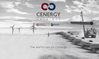 Cenergy Holdings: Η ΑΜΚ και το πλάνο για τις ΗΠΑ