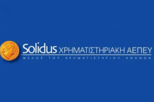 SOLIDUS: Ποιους μετοχικούς τίτλους ξεχωρίζει για το 2023