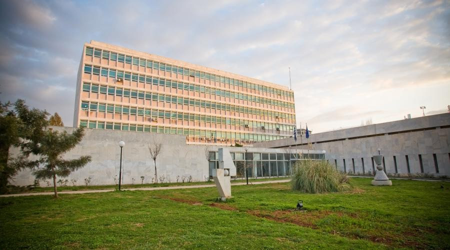 Εθνικό Ίδρυμα Ερευνών &amp; Πανεπιστήμιο Δυτικής Αττικής σε πολυδιάστατη σύμπραξη