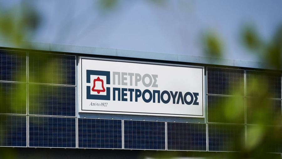 Π. Πετρόπουλος: Καθαρά κέρδη €6,6 εκατ. στο 9μηνο- Αύξηση 37%