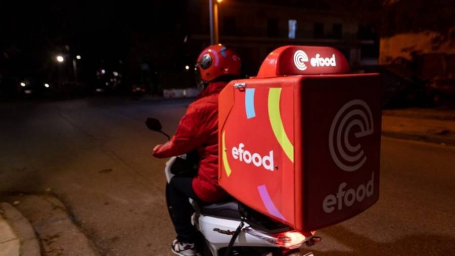 Εfood: Αναστέλλει μέρος των δραστηριοτήτων λόγω κακοκαιρίας