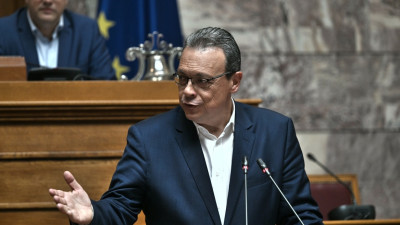 Φάμελλος: Οι υποψηφιότητες για τη προεδρία οφείλουν να εγγυώνται ενότητα