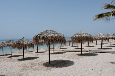 Παραλίες: Παράταση των δημοπρασιών έως 28/6- Ολοκληρώθηκε το 80%