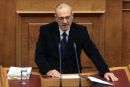 Δ. Μάρδας για ΠΝΠ: Έπρεπε να καλυφθεί το ταμειακό κενό