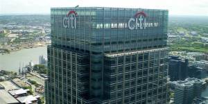 H βαθμολογία των ελληνικών τραπεζών από τη Citi