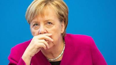 Γερμανία: Συγκρατημένη η Μέρκελ για το άνοιγμα των σχολείων