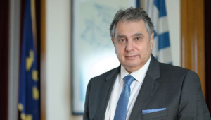 ΕΒΕΠ: Προτάσεις στο Υπουργείο Ανάπτυξης για την αναμόρφωση της Επιμελητηριακής νομοθεσίας