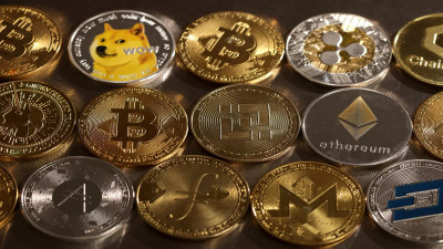 Κοντά στα $60.000… αγωνιώντας το Bitcoin