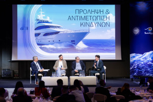 Η «Φωνή του Yachting» στο επίκεντρο του 6ου Πανελλήνιου Συνεδρίου