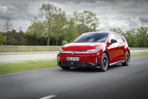 100% ηλεκτρικό, 100% GTI: Η Volkswagen παρουσιάζει το νέο ID. Polo GTI