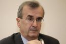 Villeroy (ΕΚΤ): Ο πληθωρισμός στην Ευρωζώνη παραμένει χαμηλός