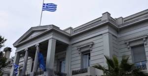 Διάβημα στο τουρκικό ΥΠΕΞ για την παρενόχληση του ελικοπτέρου ΥΠΕΘΑ