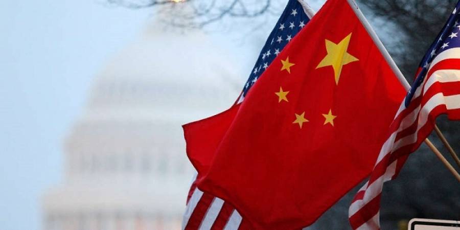 Τον Ιανουάριο οι συνομιλίες ΗΠΑ-Κίνας σε επίπεδο υφυπουργών