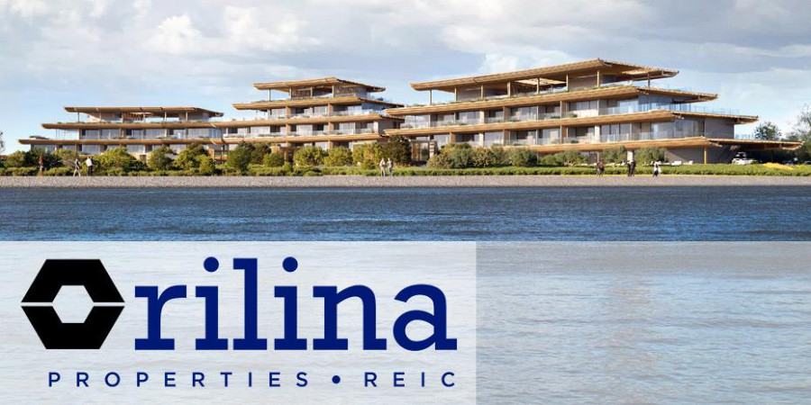 Orilina Properties: Υπογραφή συμφωνητικών για συγκρότημα στη μαρίνα Αγίου Κοσμά