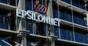 Epsilon Net: Αύξηση +111% στον κύκλο εργασιών του Ομίλου