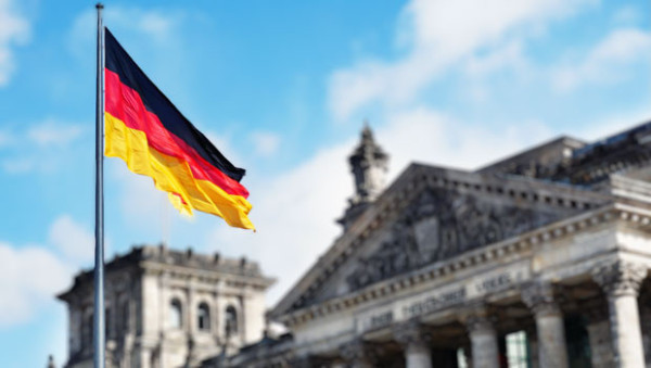 Γερμανία: Στο 2,4% ο πληθωρισμός το Μάιο