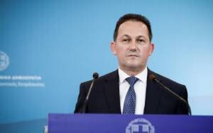 Πέτσας: Επαρκείς οι τρεις εβδομάδες lockdown, αν τηρήσουμε τα μέτρα