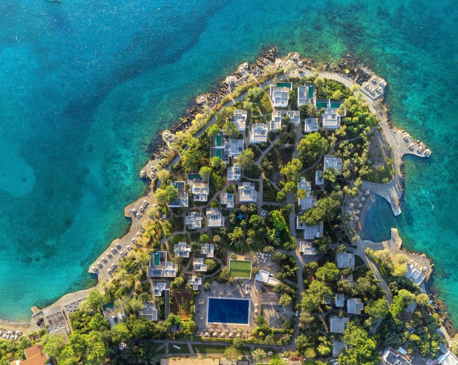 Η MINDHAUS ξεκινάει συνεργασία με τη Bluegr Hotels &amp; Resorts