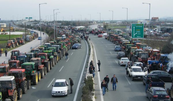 Αγρότες: Ώρα αποφάσεων-Θα συναντηθούν και πότε με τον Τσίπρα;