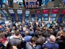 Ξεπέρασε τις 17.000 μονάδες ο Dow Jones