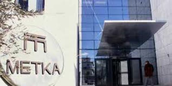 ΜΕΤΚΑ: Νέα μεγάλη δουλειά στην Αλγερία - Σε κοινοπραξία με την General Electric