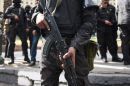 Αίγυπτος: Αστυνομικοί σκότωσαν επτά υποστηρικτές του ISIS που σχεδίαζαν επιθέσεις