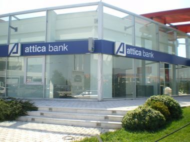 Η Attica Bank γυρίζει σελίδα