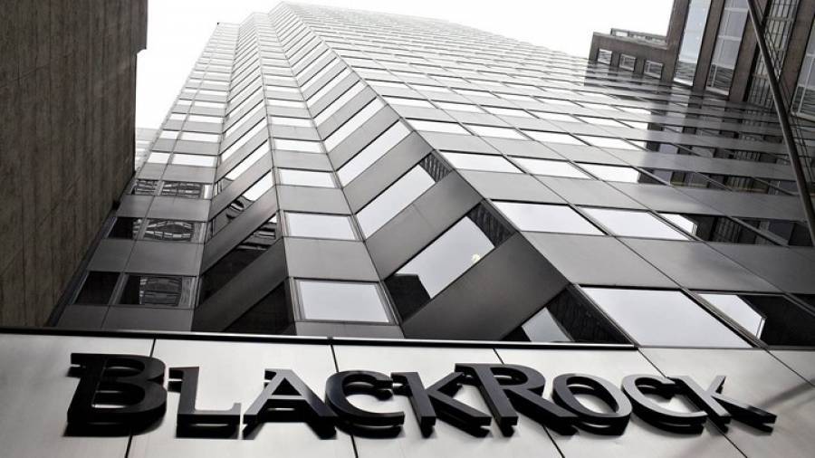 Εκτοξεύθηκαν τα κέρδη της BlackRock στο γ΄ τρίμηνο