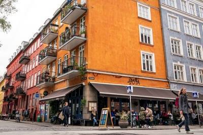 Κοπεγχάγη: Μέχρι τις 22.00 θα λειτουργούν καφετέριες, μπαρ, εστιατόρια