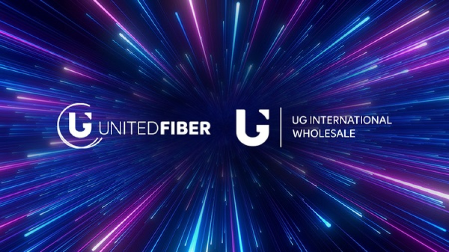 United Fiber: Μέχρι τέλος του 2025 η επίγεια σύνδεση Αθήνας-Θεσσαλονίκης