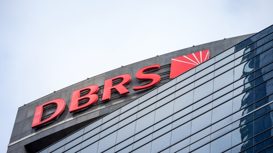 DBRS: Αποκαλύπτει το ρόλο των τραπεζών στη νέα ελληνική αναβάθμιση