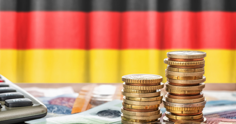 Η γερμανική οικονομία σε κρίση-Μειώθηκε το ΑΕΠ το β’ τρίμηνο