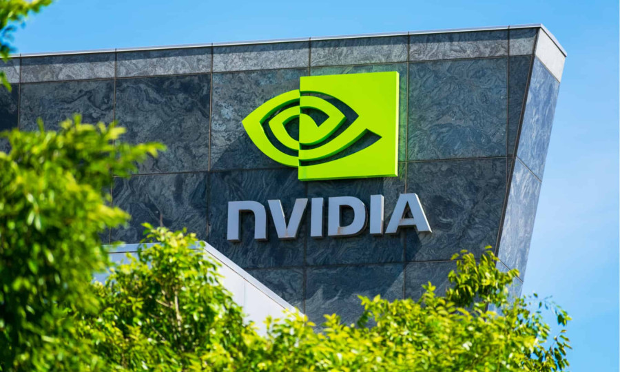 Nvidia: Εντυπωσιακά οικονομικά μεγέθη το γ’ τρίμηνο, αλλά και προβληματισμός