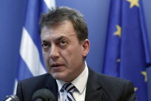 Βρούτσης: Ο ΣΥΡΙΖΑ εξαπάτησε τους συνταξιούχους