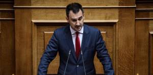 Χαρίτσης: Να στηριχθεί με ανθρώπινο δυναμικό το δημόσιο σύστημα υγείας