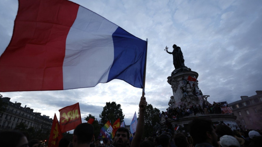 Η Γαλλία μπροστά σε ένα κοινοβουλευτικό πείραμα