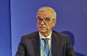 Κοντολέων (ΕΒΙΚΕΝ): «Όχι καμπανάκια, καμπάνες» για την επιβίωση της βιομηχανίας – Απαραίτητη η ευρωπαϊκή στήριξη