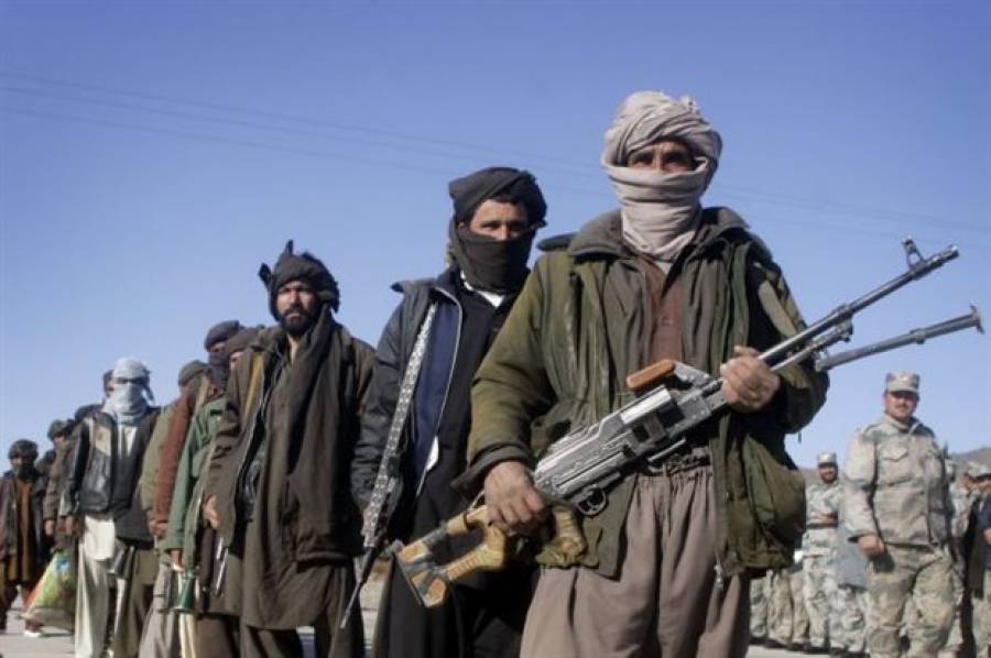 Ρωσία: Πιο συνεννοήσιμοι οι Ταλιμπάν από την προηγούμενη κυβέρνηση