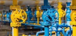 Φυσικό αέριο: Εγκρίθηκαν τα έργα σε Κατερίνη, Αλεξάνδρεια, Σέρρες, Κιλκίς