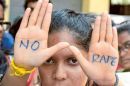 Απίστευτο: Δημογέροντας στην Ινδία διέταξε τον βιασμό 11χρονης!