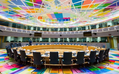 Eurogroup- Ecofin: Στο μικροσκόπιο πυξίδα Ανταγωνιστικότητας και μεσοπρόθεσμα δημοσιονομικά σχέδια