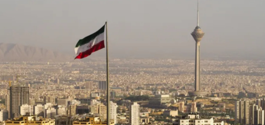 NOTAM του Ιράν καλεί τα αεροσκάφη να αλλάξουν δρομολόγια