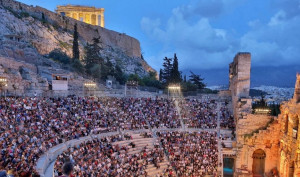 Ωδείο Ηρώδου Αττικού: Όλες οι συναυλίες και οι παραστάσεις που θα απολαύσουμε το φθινόπωρο