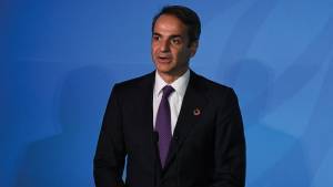 Μητσοτάκης: Να κάνουμε τη χώρα αγνώριστη συγκριτικά με το παρελθόν