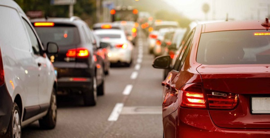 Ανασφάλιστα οχήματα: Τα δεδομένα για όσους…ξεχνούν να πληρώσουν τέλη κυκλοφορίας