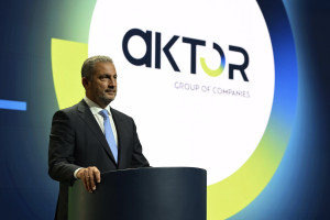 Όμιλος AKTOR: ΑΜΚ ύψους €650 εκατ. και έκδοση ομολόγου €300 εκατ.