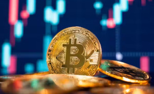 Σταθερά σε ανοδική τροχιά το Bitcoin-Ο στόχος για...τα $100.000