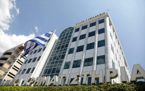 Ανακάμπτει ξανά το Χ.Α. παρά την έντονη μεταβλητότητα