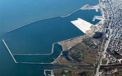 Στη Βουλγαρία το 20% της πλωτής μονάδας LNG της Αλεξανδρούπολης